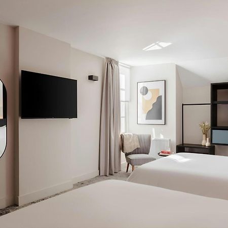 The Earl Hotel Leeson Street, Sonder By Marriott Bonvoy Дублін Екстер'єр фото