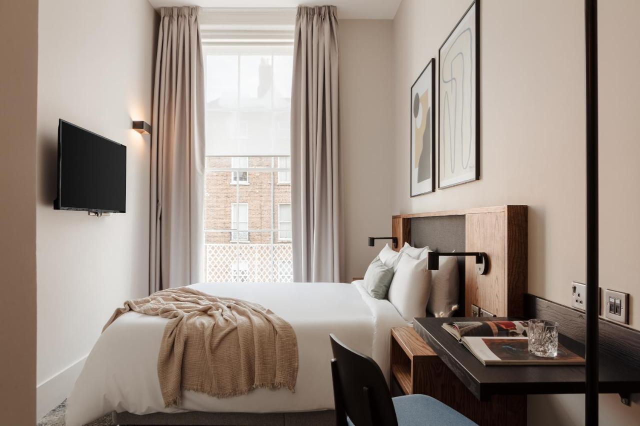 The Earl Hotel Leeson Street, Sonder By Marriott Bonvoy Дублін Екстер'єр фото
