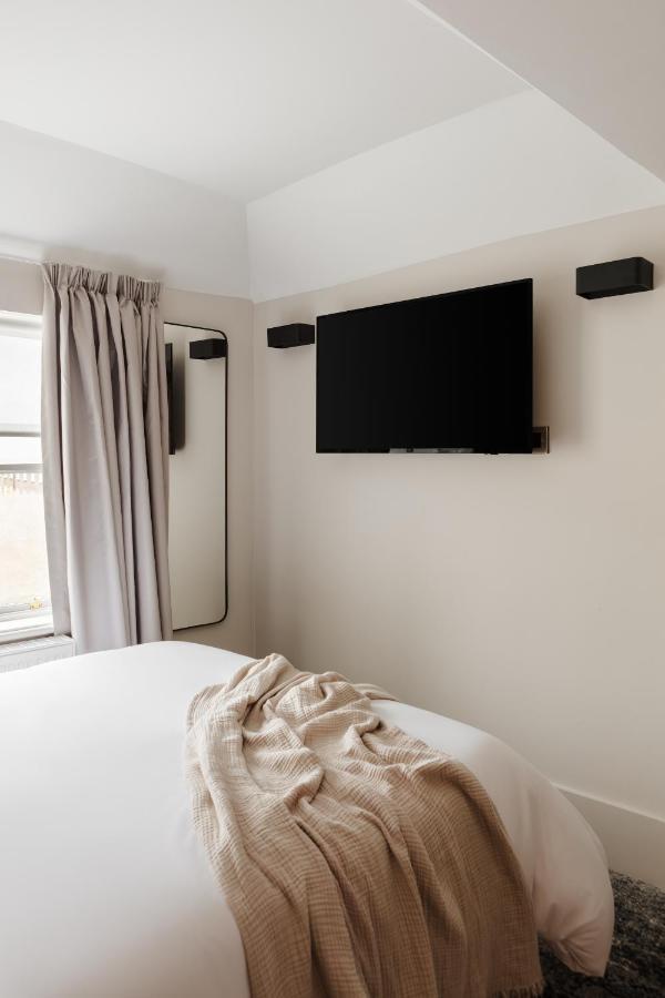 The Earl Hotel Leeson Street, Sonder By Marriott Bonvoy Дублін Екстер'єр фото