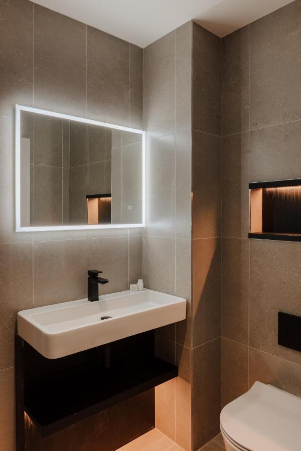 The Earl Hotel Leeson Street, Sonder By Marriott Bonvoy Дублін Екстер'єр фото