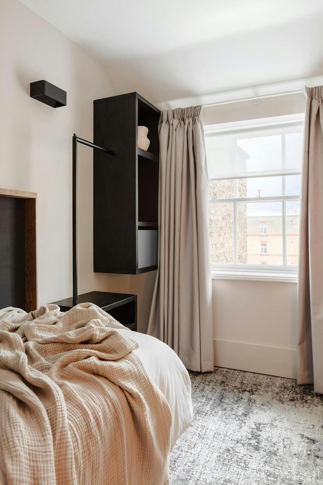 The Earl Hotel Leeson Street, Sonder By Marriott Bonvoy Дублін Екстер'єр фото