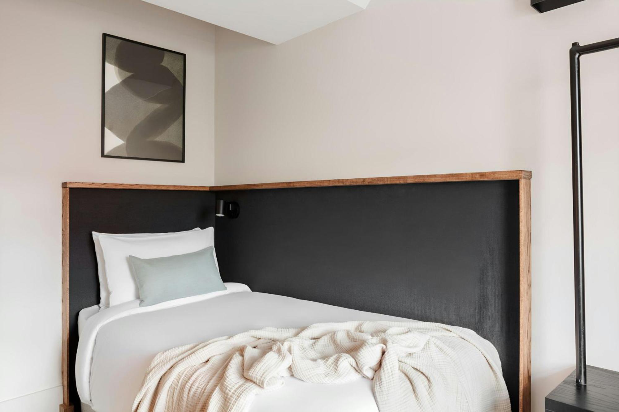 The Earl Hotel Leeson Street, Sonder By Marriott Bonvoy Дублін Екстер'єр фото